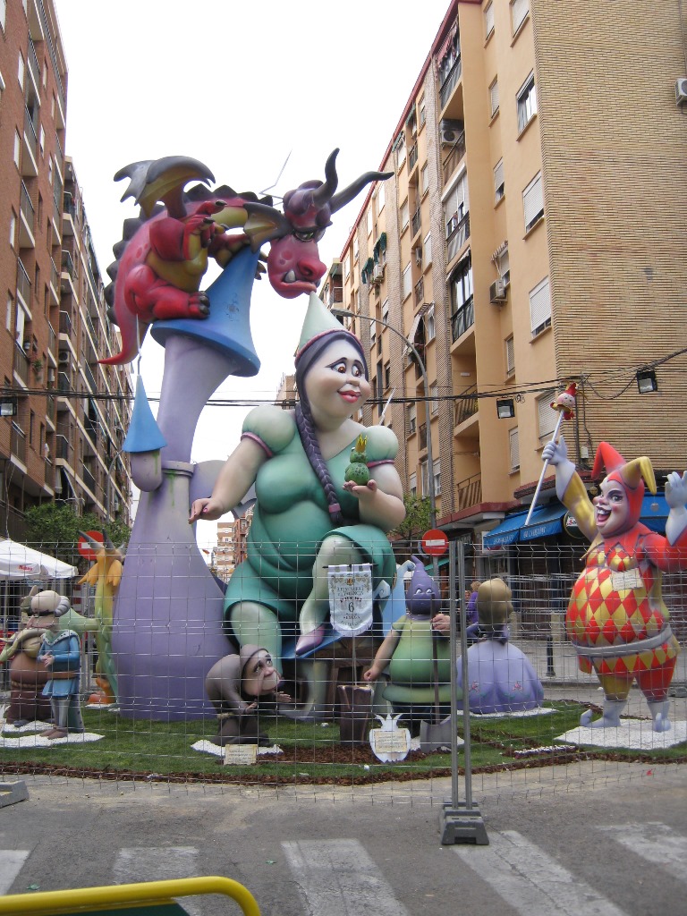 Totfalles: Poeta Altet-Benicarló